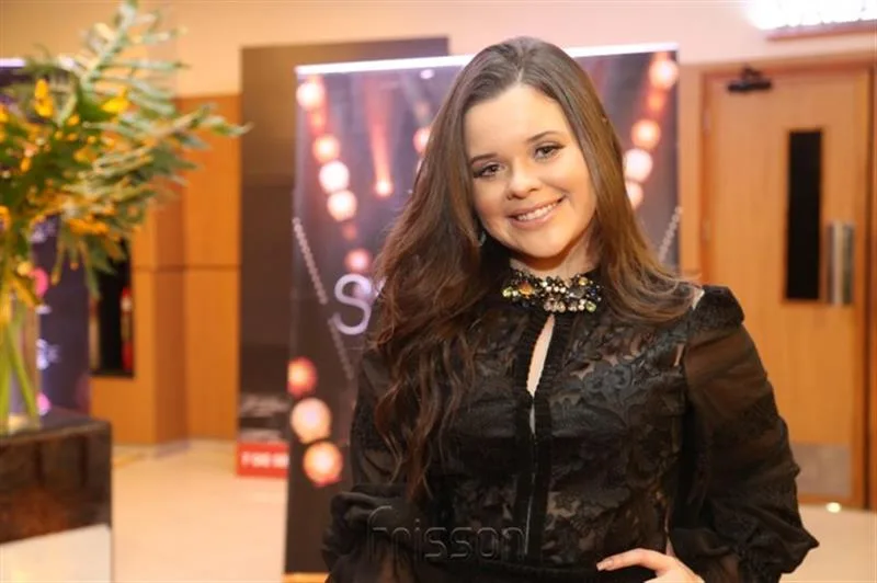 Clara Ferreira