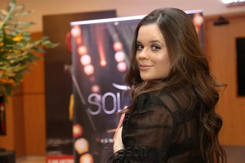 Clara Ferreira