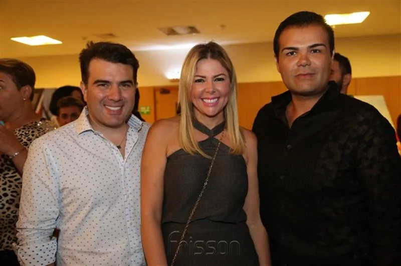 Danilo e Patricia Dias, Hermano Bezerra