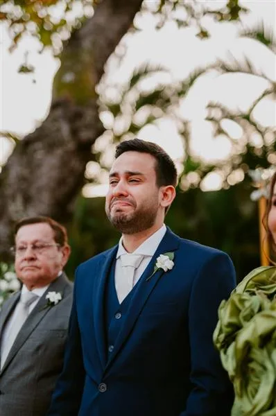 Casamento Ingrid e José Vilar Andrade