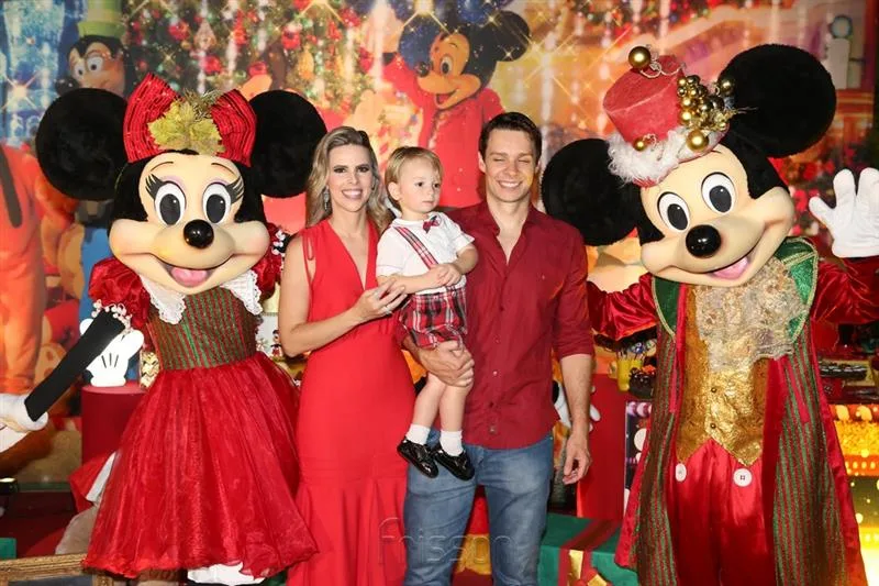 Aline, Luigi e Diogo Ferreira Gomes