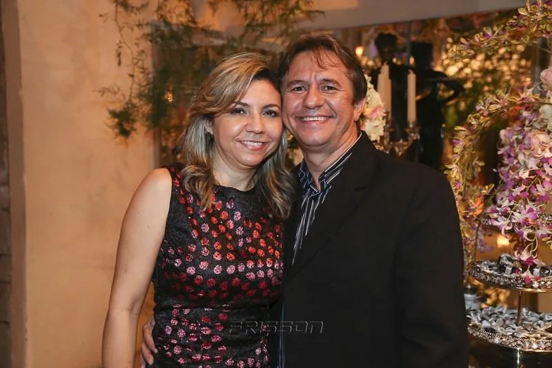 Alexandro e Reginaldo Alves