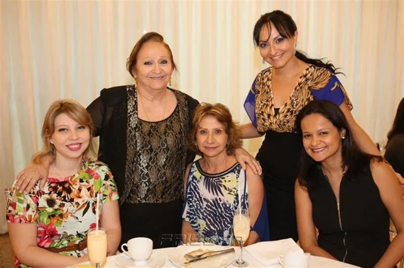 Amigas