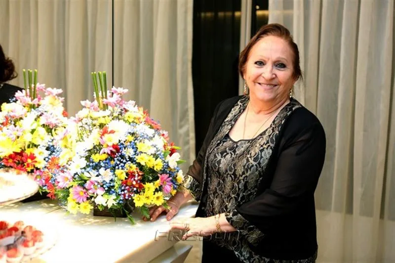 Fátima Holanda