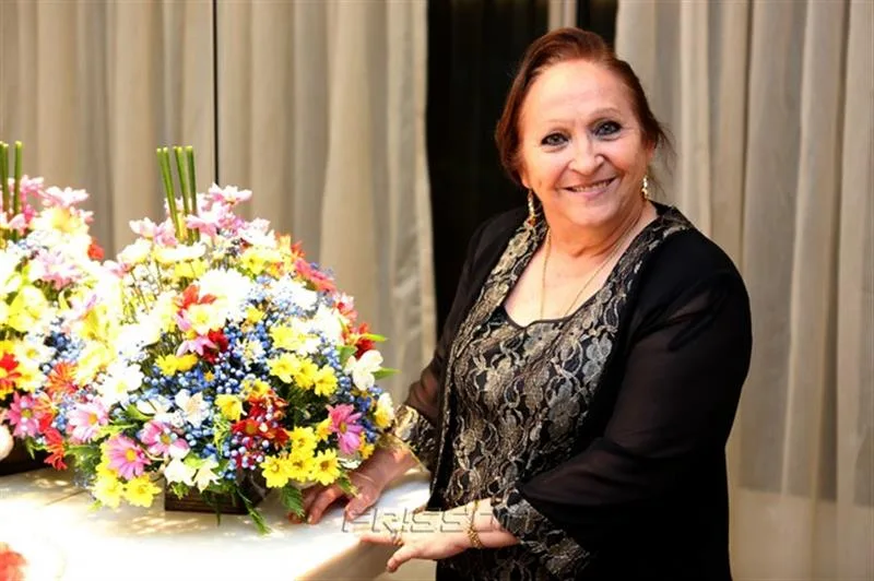 Fátima Holanda
