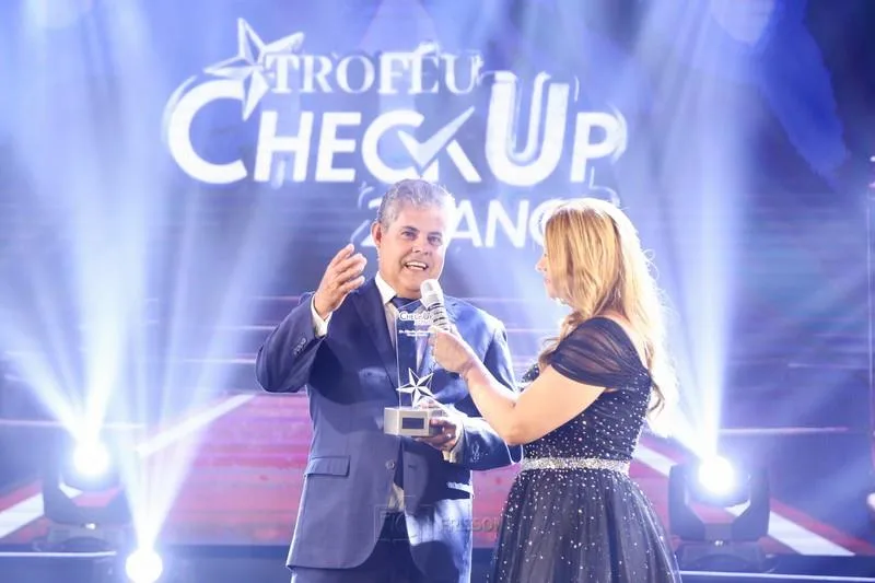 25 Anos Programa Check-Up