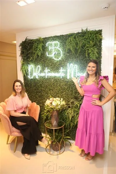 Andrea Lamboglia e Etianne Bartz