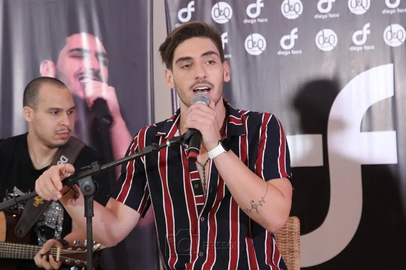 Diego Facó