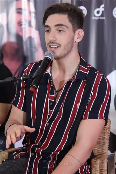 Diego Facó