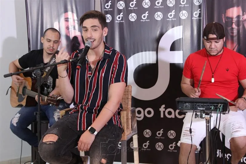 Diego Facó
