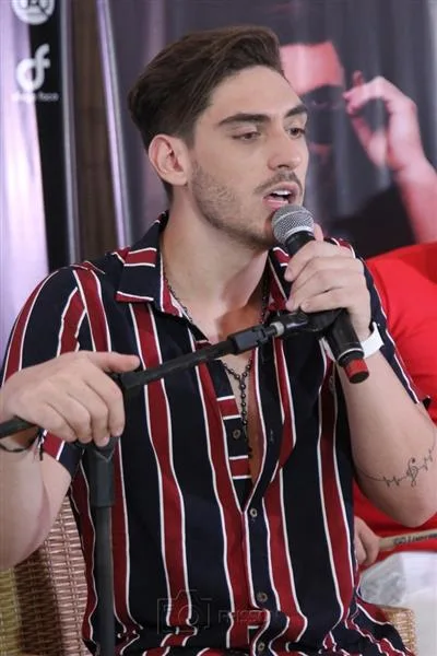 Diego Facó