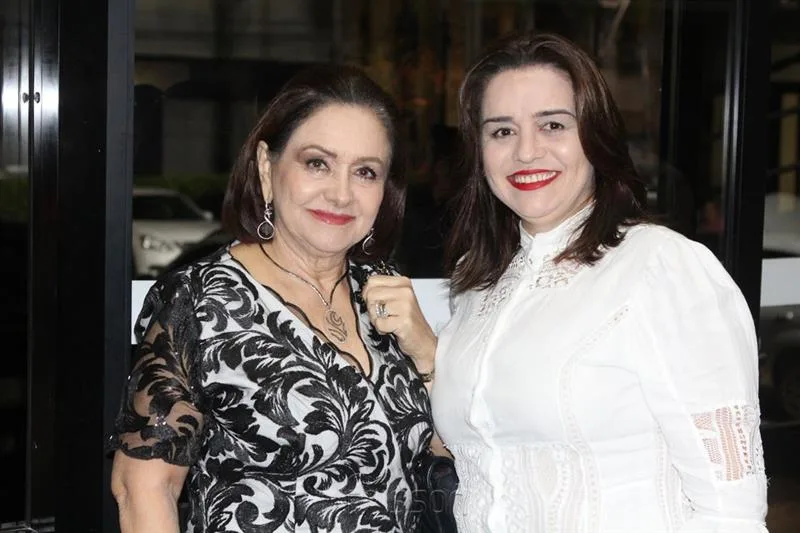 Barbara e Lia Freire