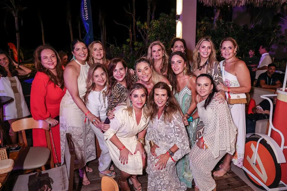 Aniversário Celia Magalhães