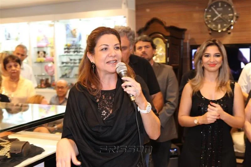 Carolina Levy