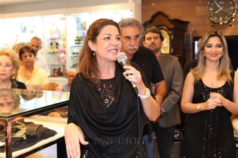 Carolina Levy