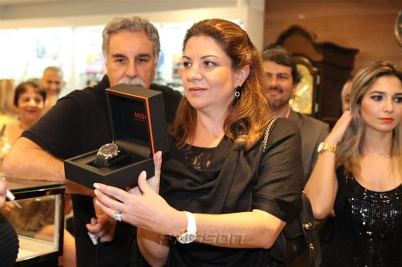 Carolina Levy