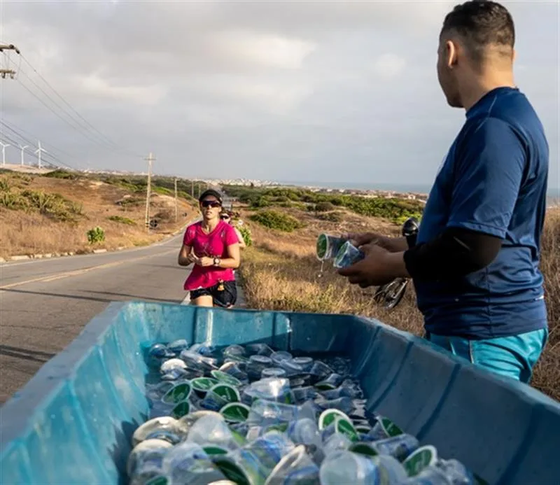 Corrida Sunrise Run
