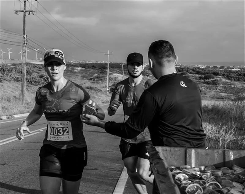 Corrida Sunrise Run