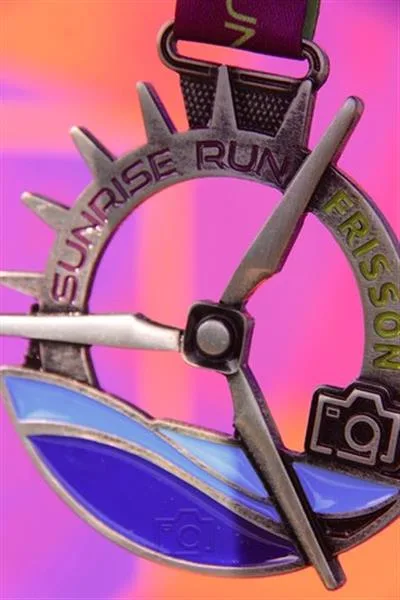 Corrida Sunrise Run