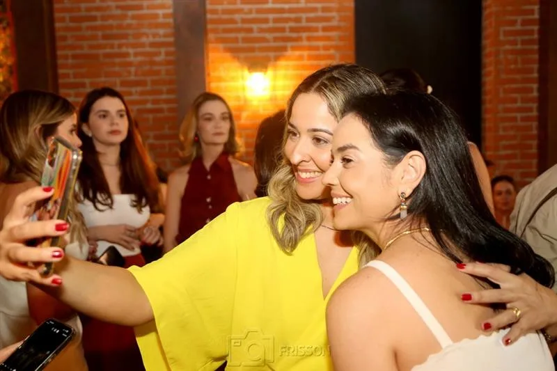 Aniversário Viviane Martins