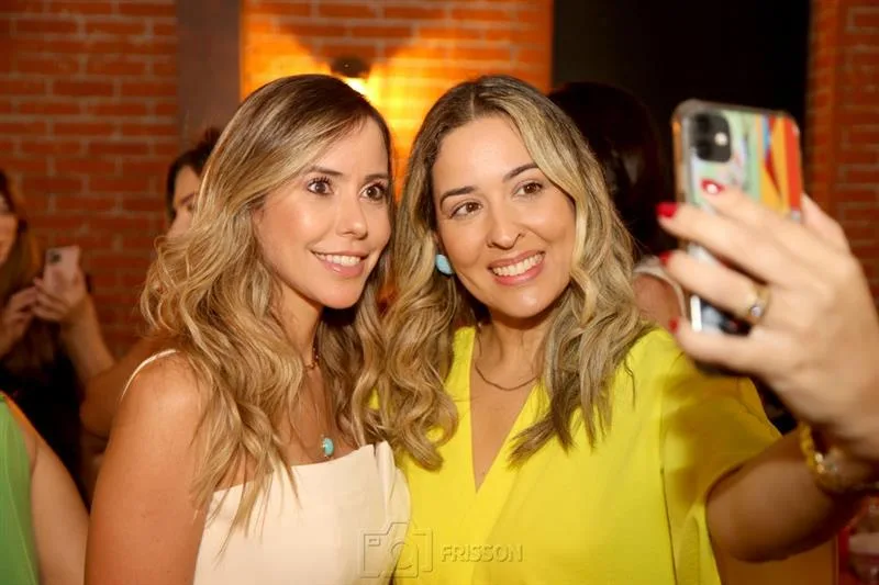 Aniversário Viviane Martins