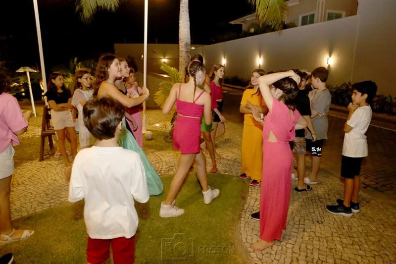 Animação