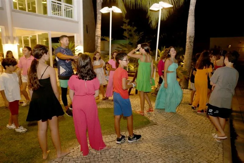 Animação