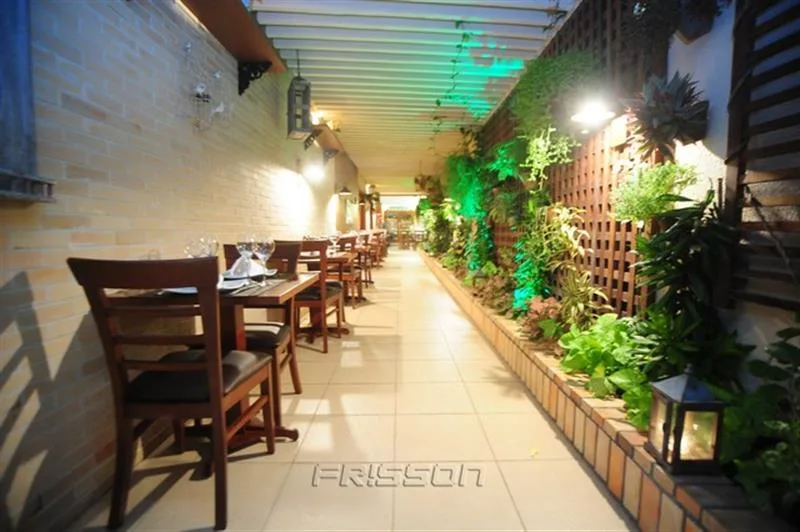 Restaurante Don Tallento