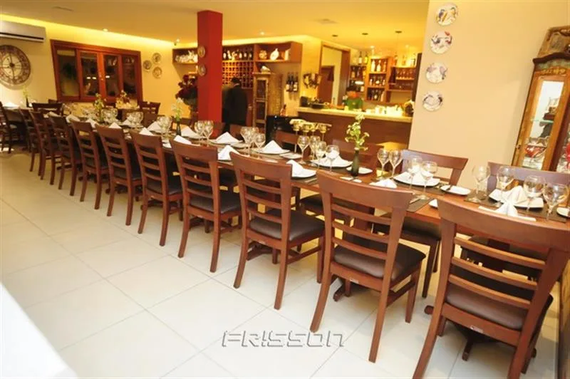 Restaurante Don Tallento