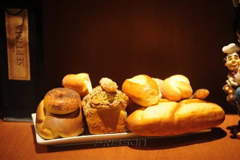 Restaurante Don Tallento