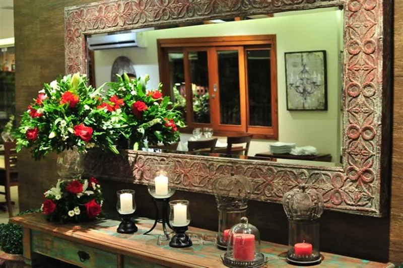 Restaurante Don Tallento