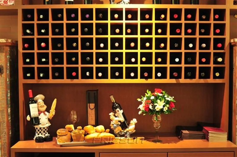 Restaurante Don Tallento