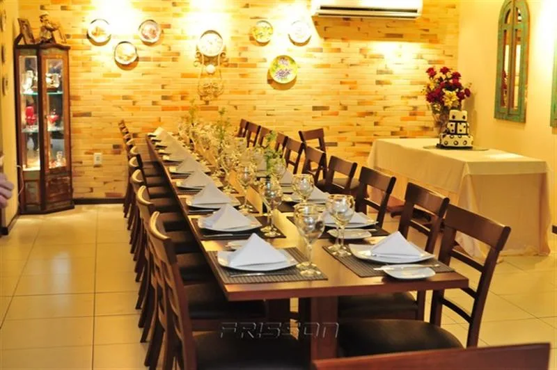Restaurante Don Tallento