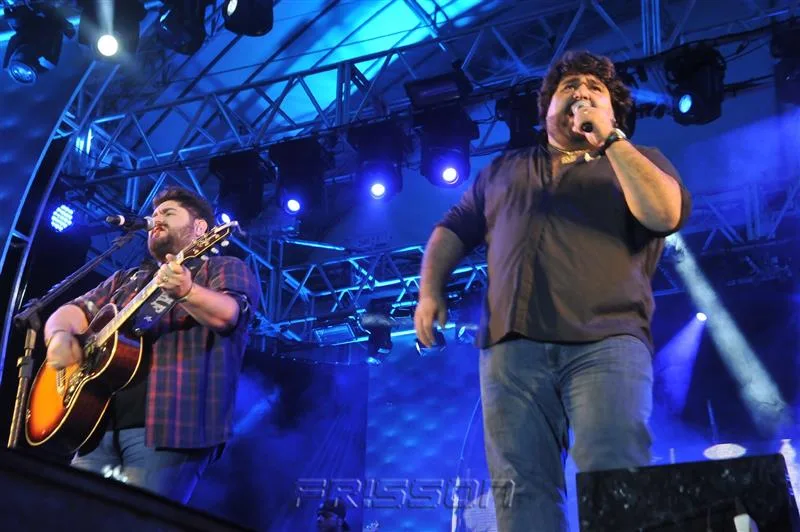 César Menotti & Fabiano