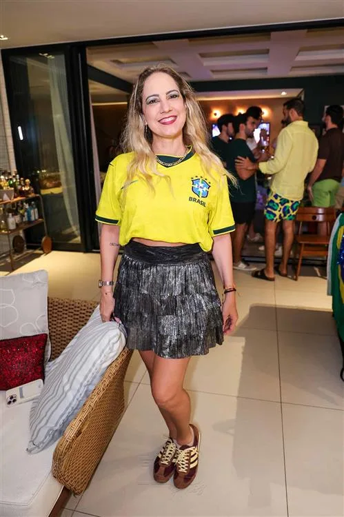 Andreza Marques