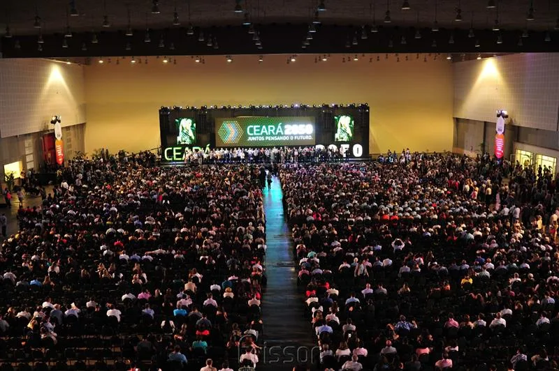 Ceará 2050