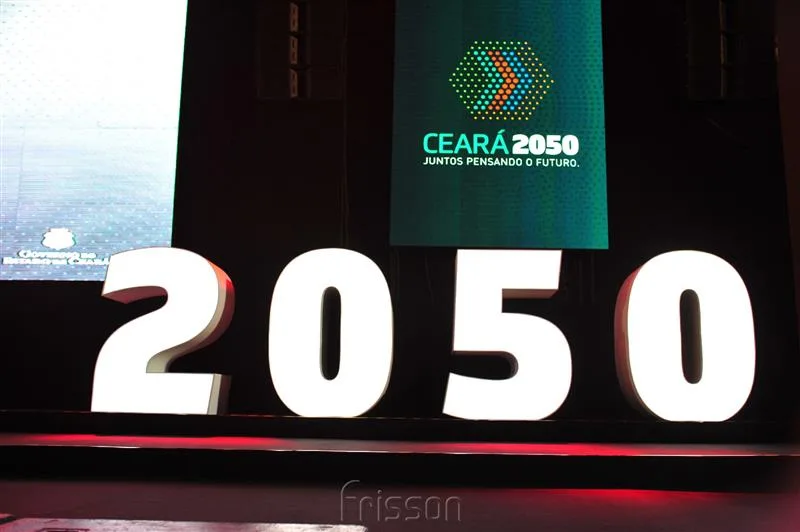 Ceará 2050