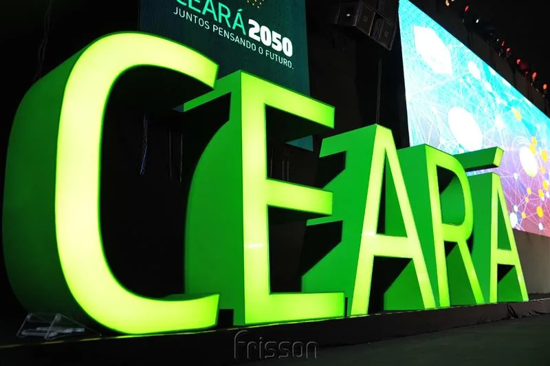 Ceará 2050