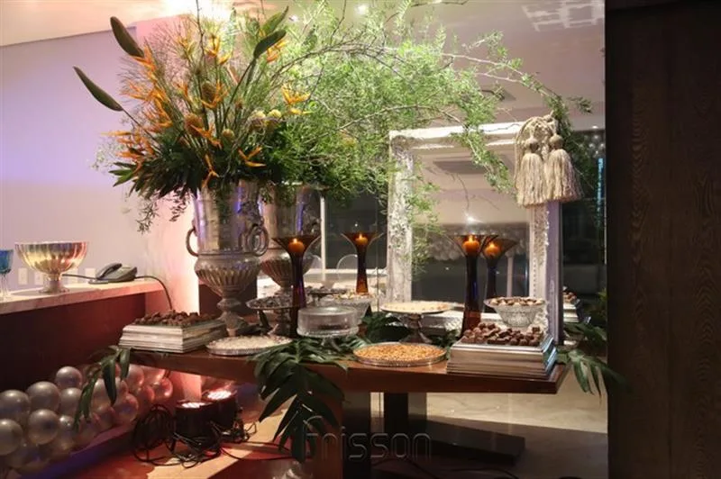Decoração