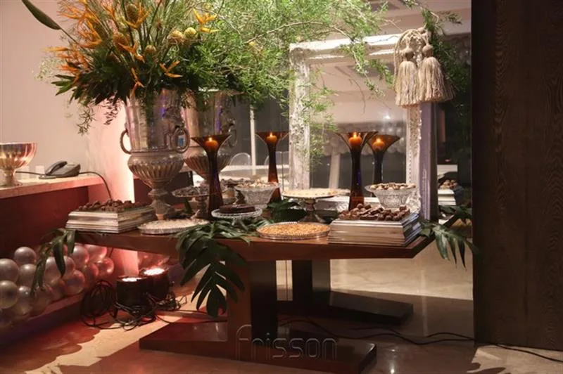 Decoração
