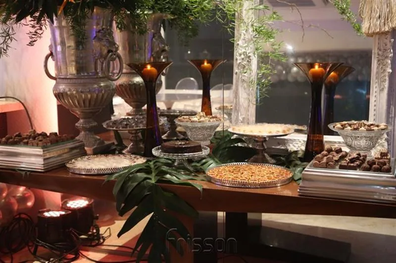 Decoração
