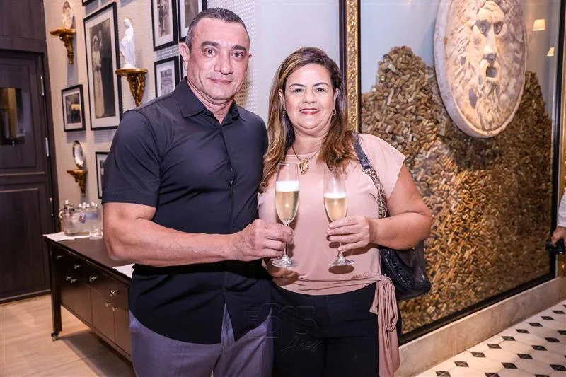 Flavio e Silvana Sobral