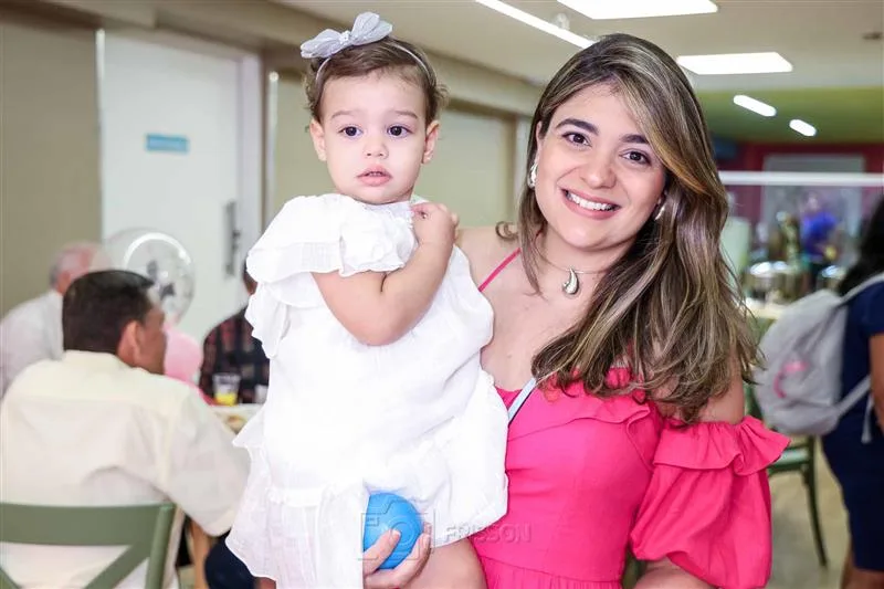 Beatriz e Carol Franco Machado