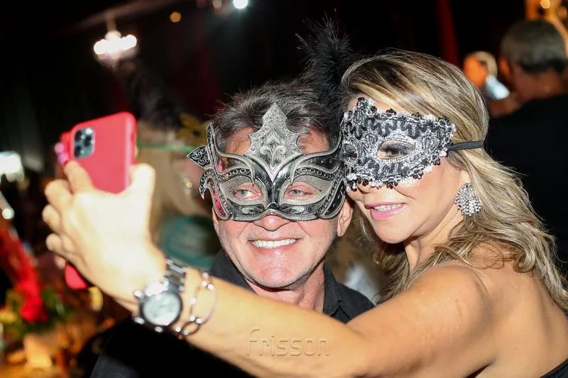 Bal Masqué