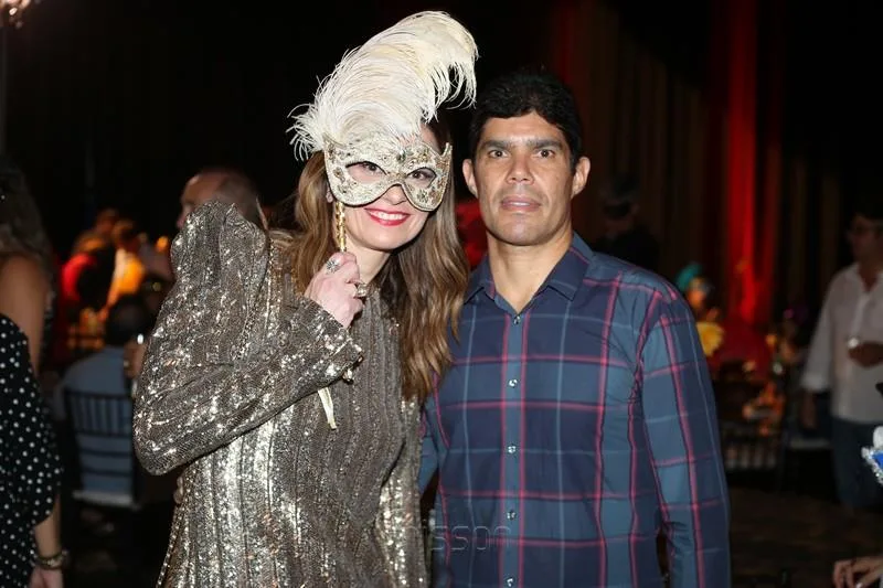 Bal Masqué