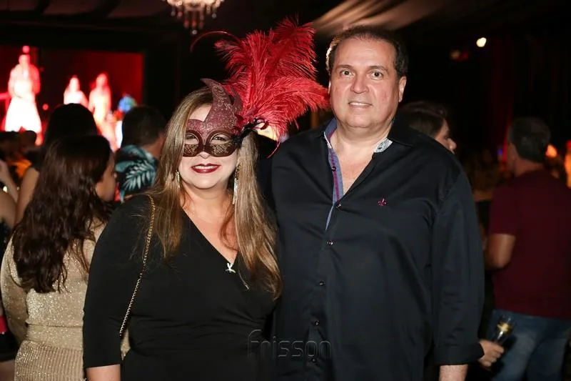 Martinha e George Assunção