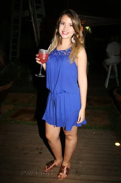 Beatriz Holanda