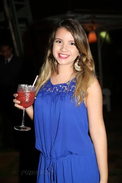 Beatriz Holanda