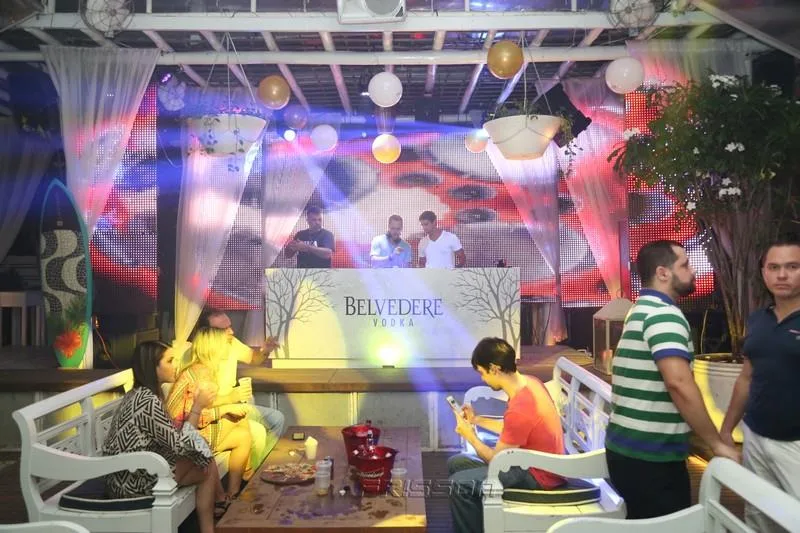 Colosso Summer Festival