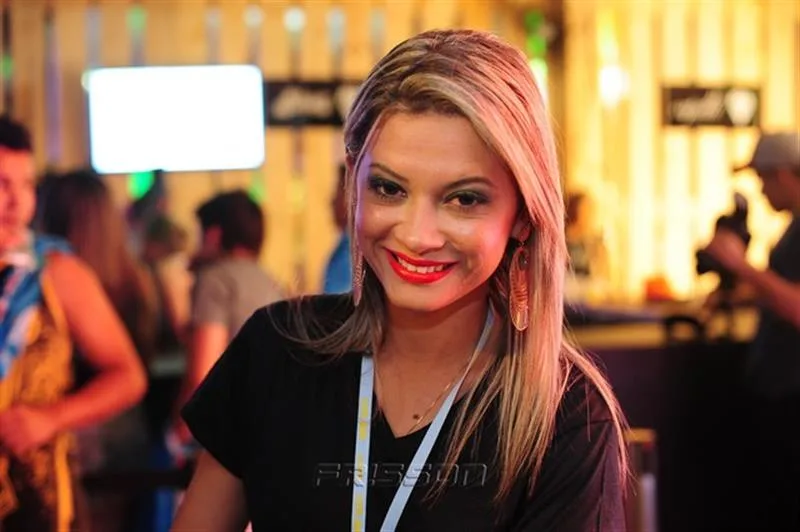 Andressa Ferreira